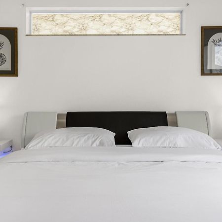 Glamorous House In Disney Area Heatable Private Pool Кисими Екстериор снимка