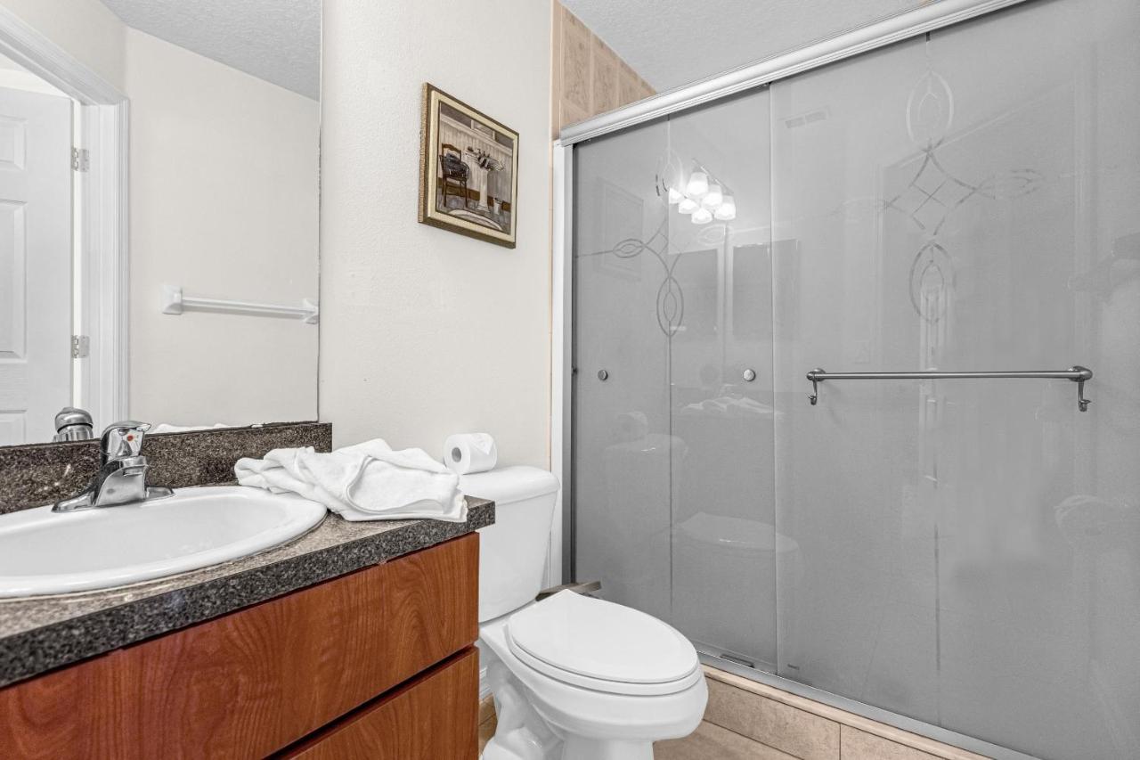 Glamorous House In Disney Area Heatable Private Pool Кисими Екстериор снимка